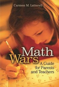 bokomslag Math Wars