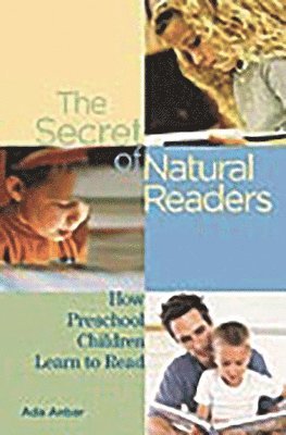 Ada Anbar - Secret of Natural Readers, Inbunden