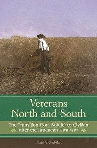 bokomslag Veterans North and South