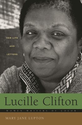 Mary Jane Lupton - Lucille Clifton, Inbunden