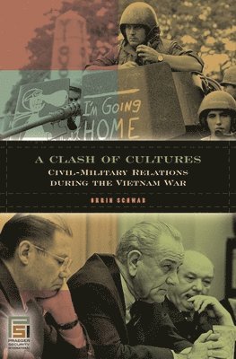 bokomslag Clash of Cultures
