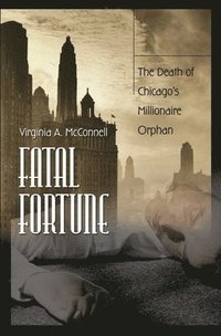 bokomslag Fatal Fortune
