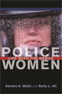 bokomslag Police Women