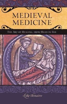 Medieval Medicine 1
