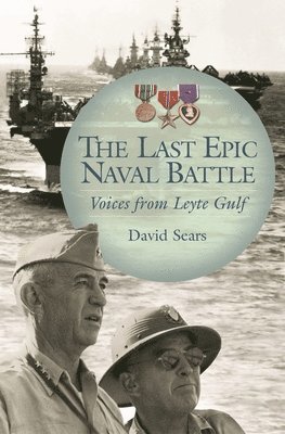 The Last Epic Naval Battle 1