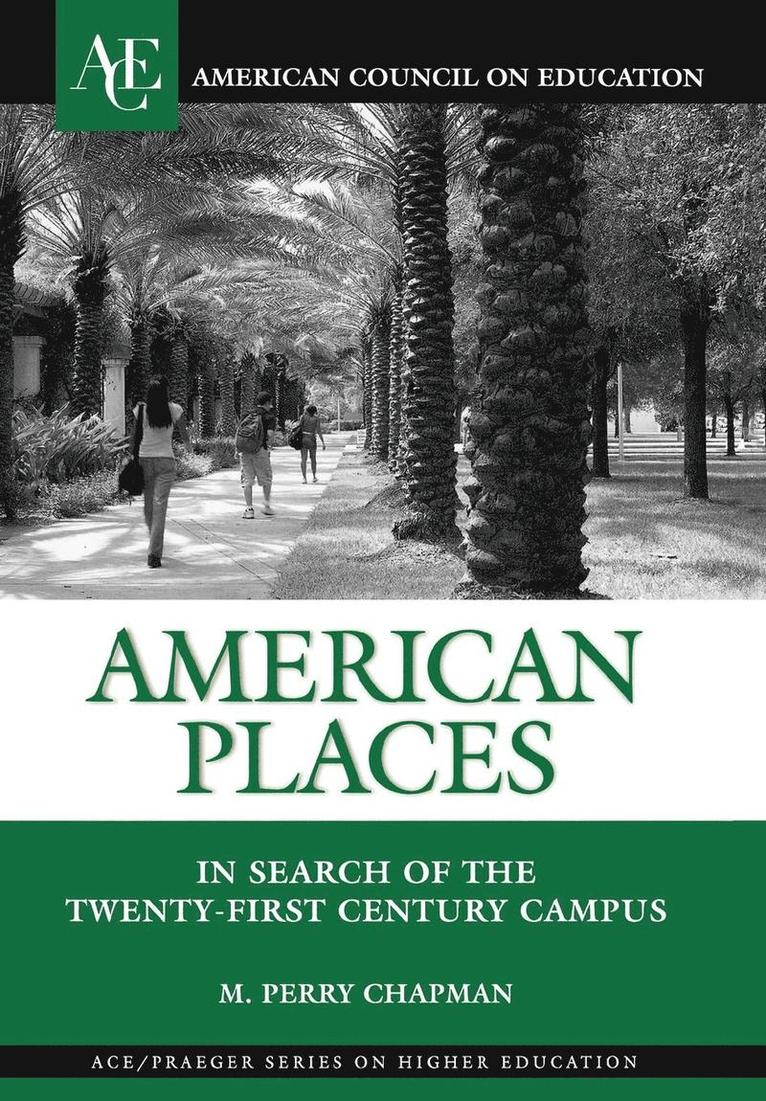 American Places 1