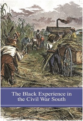 Stephen V. Ash - Black Experience in the Civil War South, Inbunden