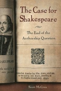 bokomslag Case for Shakespeare