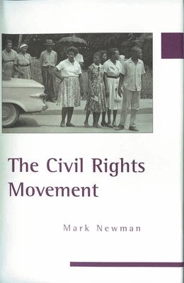 The Civil Rights Movement 1