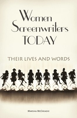 bokomslag Women Screenwriters Today