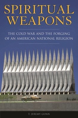 Spiritual Weapons 1