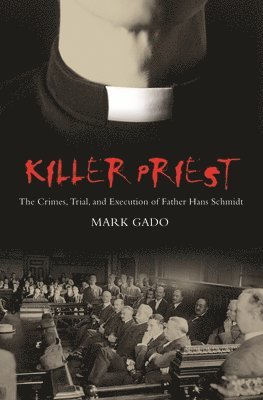 Killer Priest