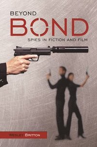 bokomslag Beyond Bond