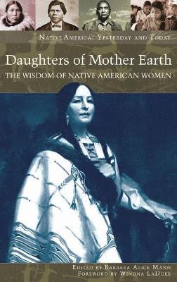 Daughters of Mother Earth 1