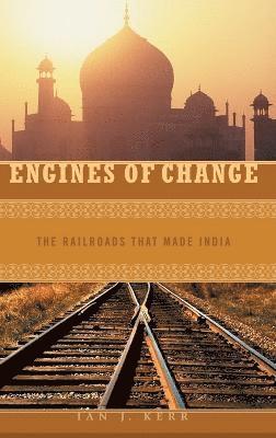 Engines of Change 1