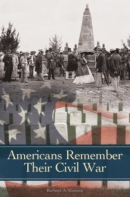 Americans Remember Their Civil War 1