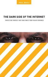 bokomslag Dark Side of the Internet