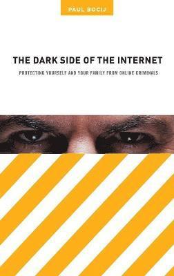 bokomslag Dark Side of the Internet
