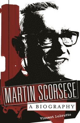 bokomslag Martin Scorsese