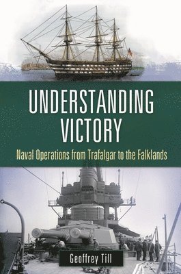 bokomslag Understanding Victory