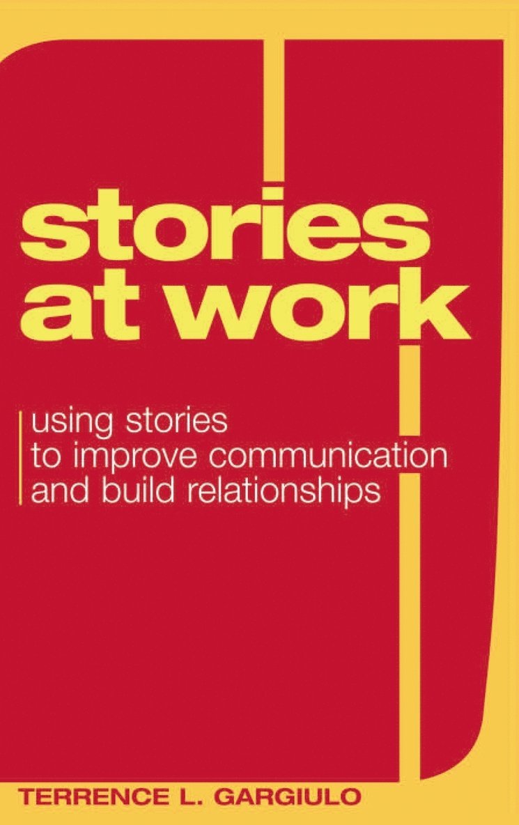 Stories at Work 1