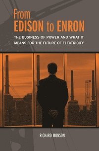 bokomslag From Edison to Enron
