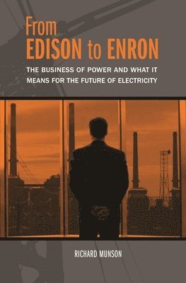 From Edison to Enron