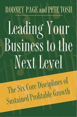 Leading Your Business to the Next Level 1