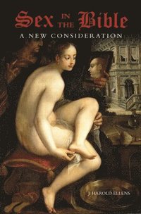 bokomslag Sex in the Bible