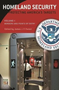 bokomslag Homeland Security