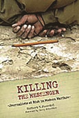 Killing the Messenger 1