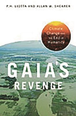 Gaia's Revenge 1