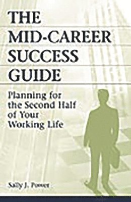 bokomslag The Mid-Career Success Guide