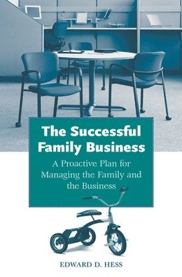 The Successful Family Business 1