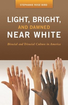 Light, Bright, and Damned Near White 1