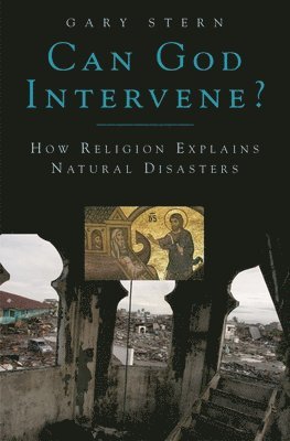 Can God Intervene?