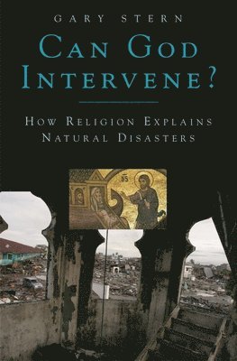 Can God Intervene? 1