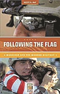 Following the Flag 1