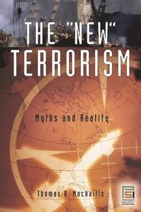 bokomslag The New Terrorism