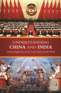 bokomslag Understanding China and India