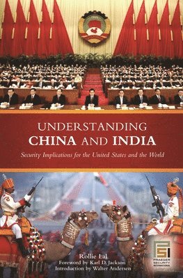 Understanding China and India 1
