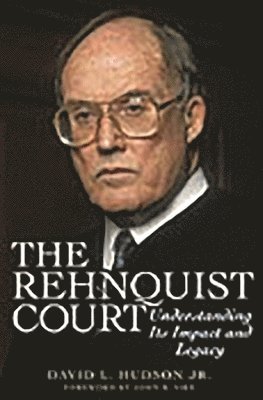 The Rehnquist Court 1