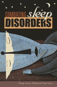 bokomslag Combating Sleep Disorders