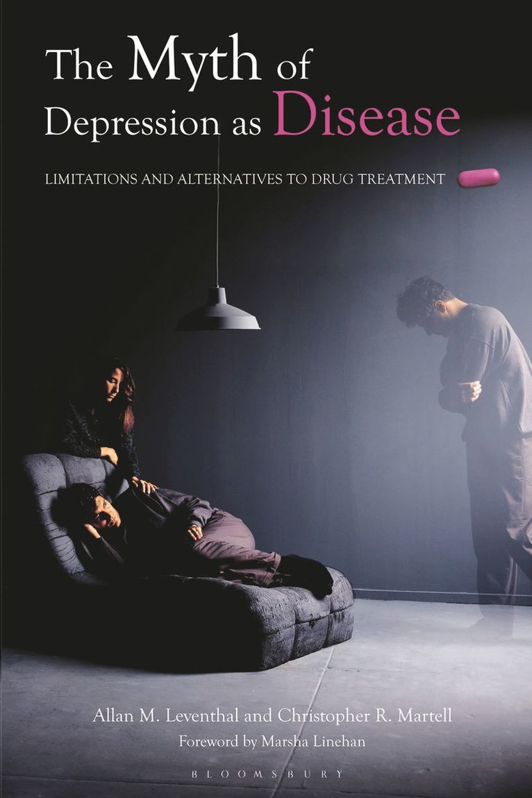 Myth of Depression as Disease