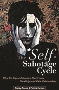 bokomslag The Self-Sabotage Cycle