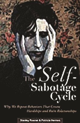 bokomslag Self-Sabotage Cycle