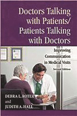 Doctors Talking with Patients/Patients Talking with Doctors 1