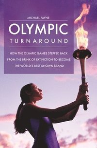 bokomslag Olympic Turnaround