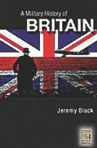 bokomslag Military History of Britain