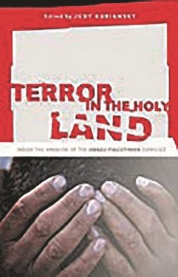 Terror in the Holy Land 1